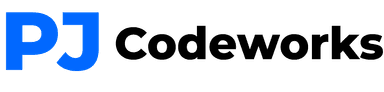 PJ Codeworks - Voltar ao início
